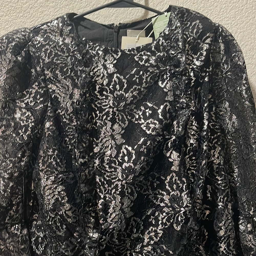 The Vampire’s Wife x H&M Dress